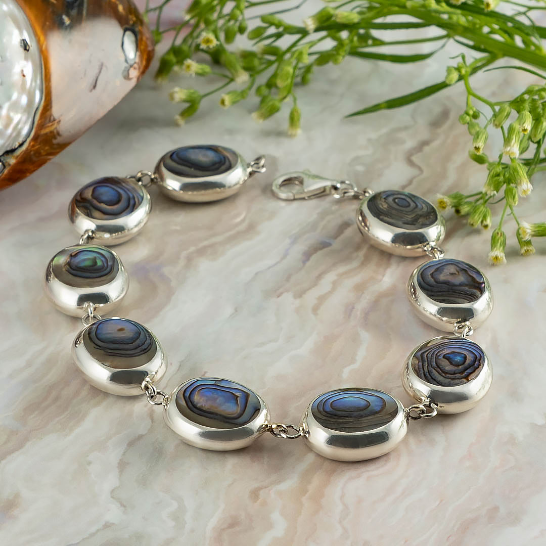 999915 Браслет (Ag 925)