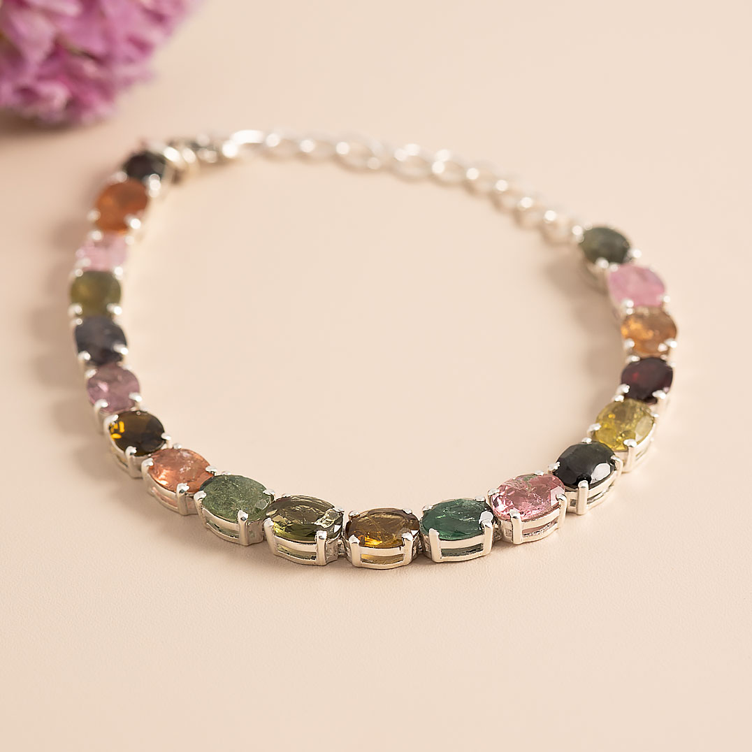 646 Браслет (Ag 925)