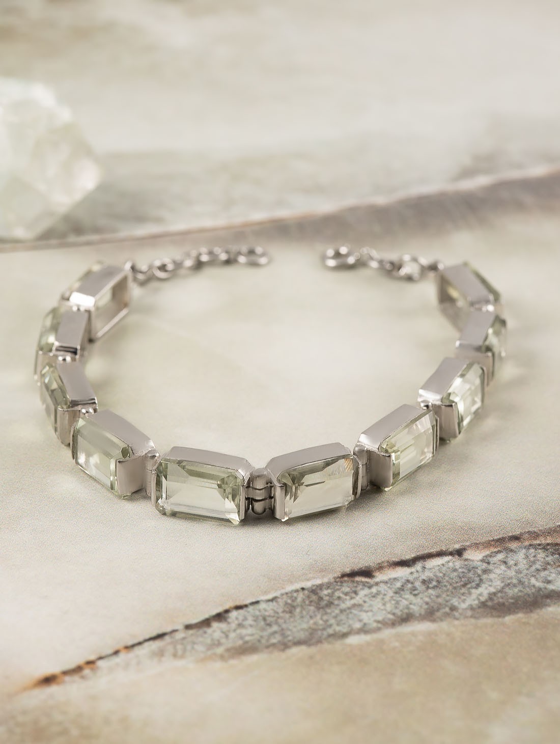 103565 Браслет (Ag 925)