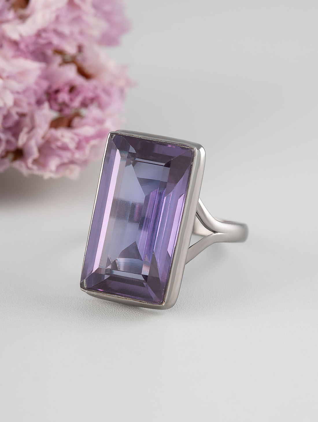 78005 Кольцо (Ag 925)