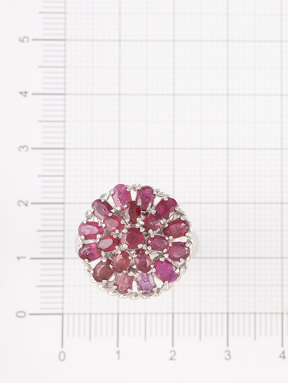 032329 Кольцо (Ag 925)