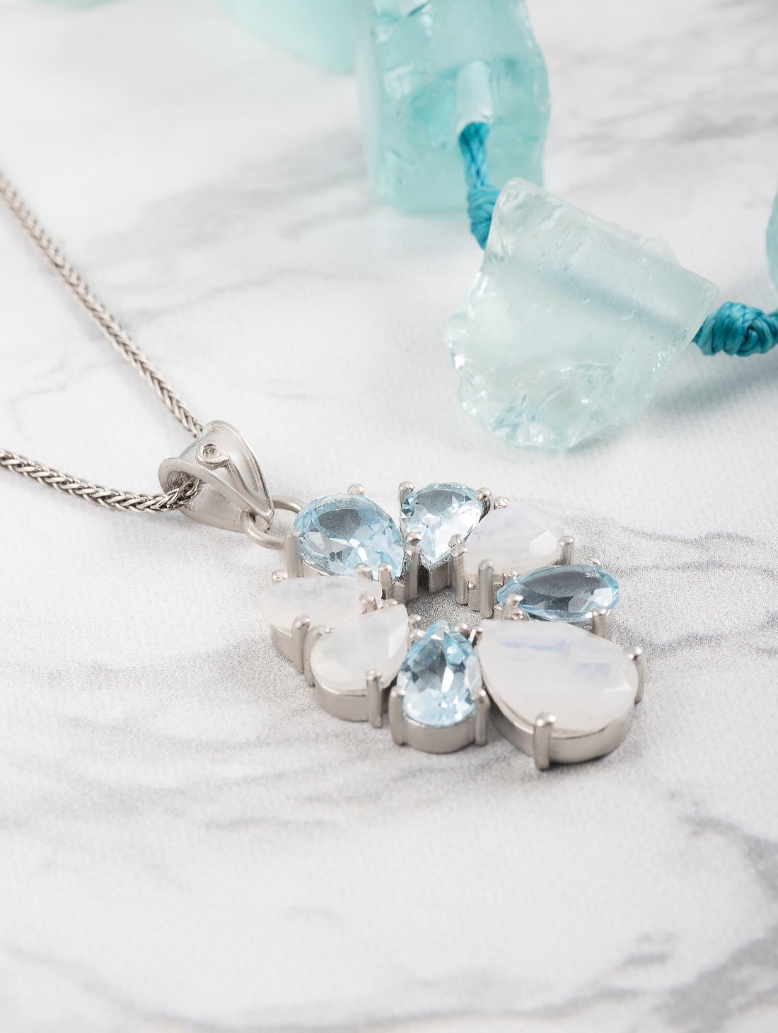 14556 Подвеска (Ag 925)