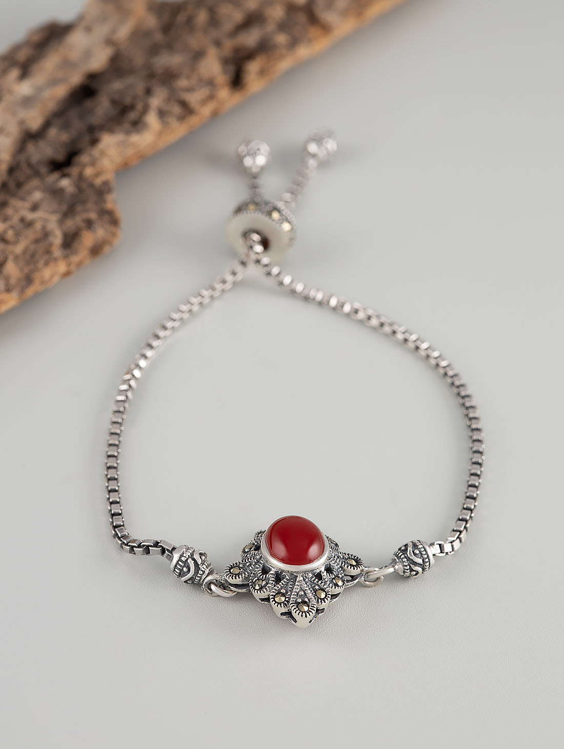 30987 Браслет (Ag 925)