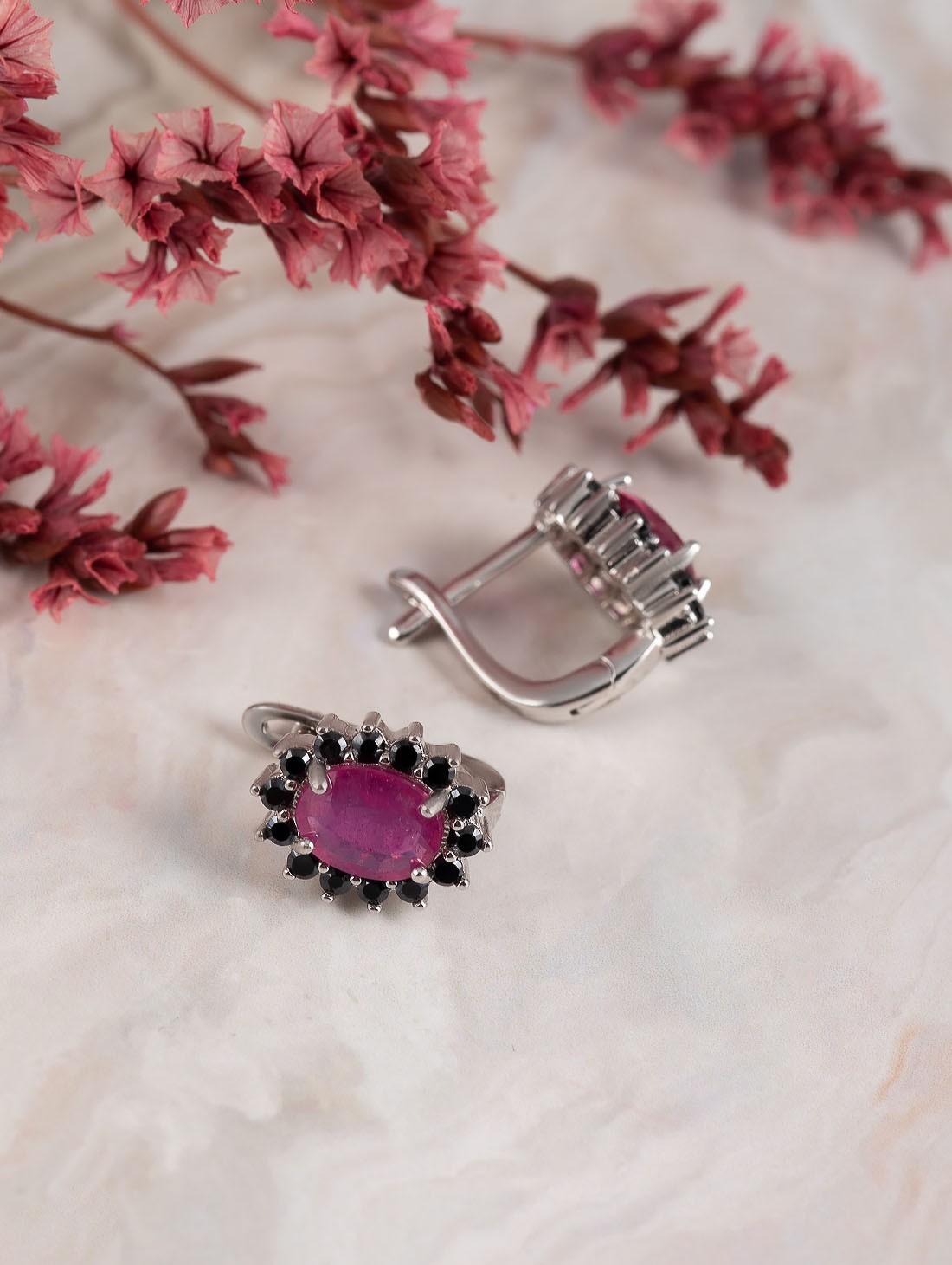 99590 Серьги (Ag 925)