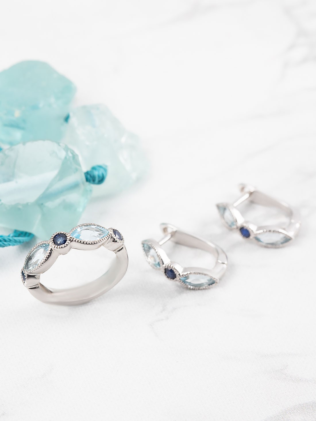 99536 Серьги (Ag 925)