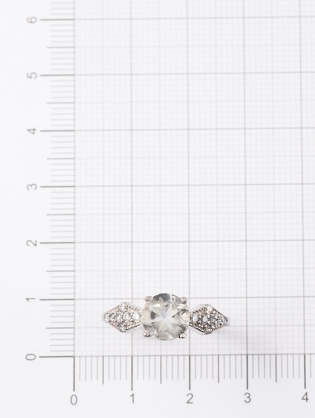 98792 Кольцо (Ag 925)