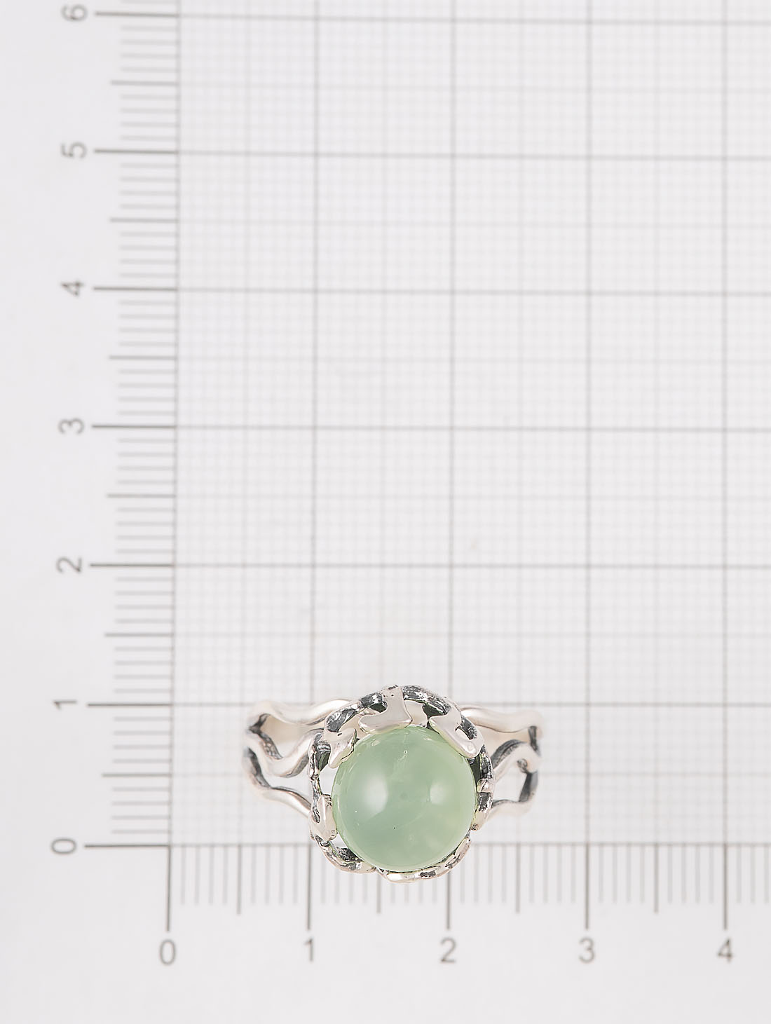 041473 Кольцо (Ag 925)