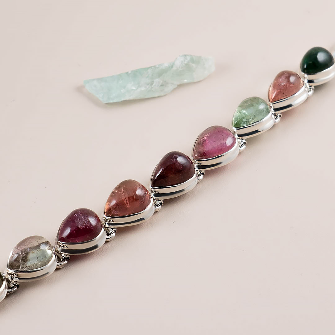 097 Браслет (Ag 925)