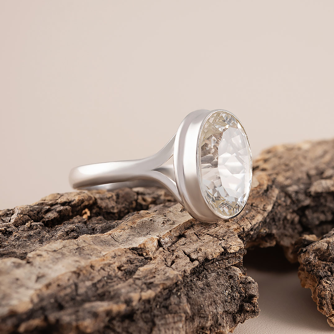 58206 Кольцо (Ag 925)