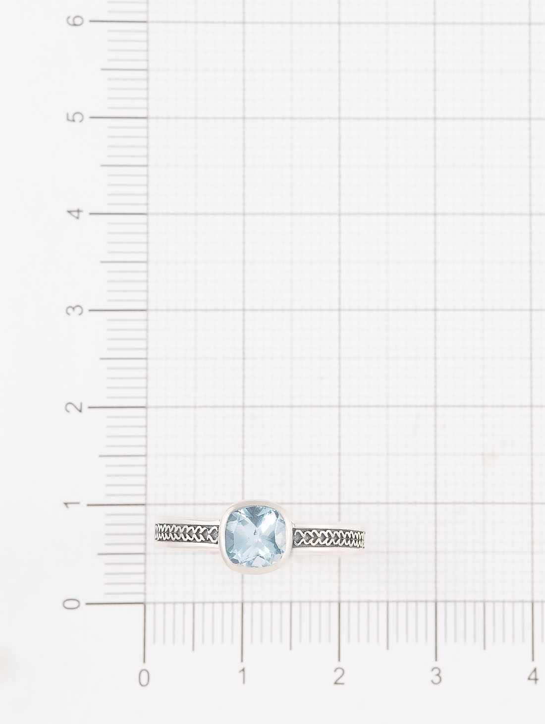 13002 Кольцо (Ag 925)