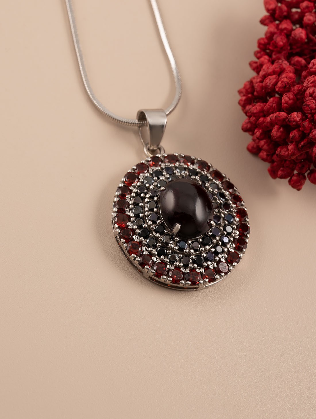 7999 Подвеска (Ag 925)