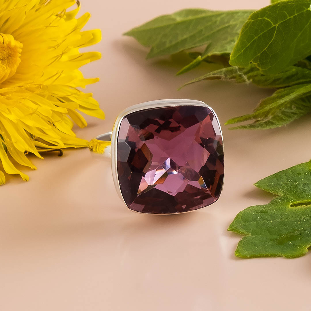 55595 Кольцо (Ag 925)