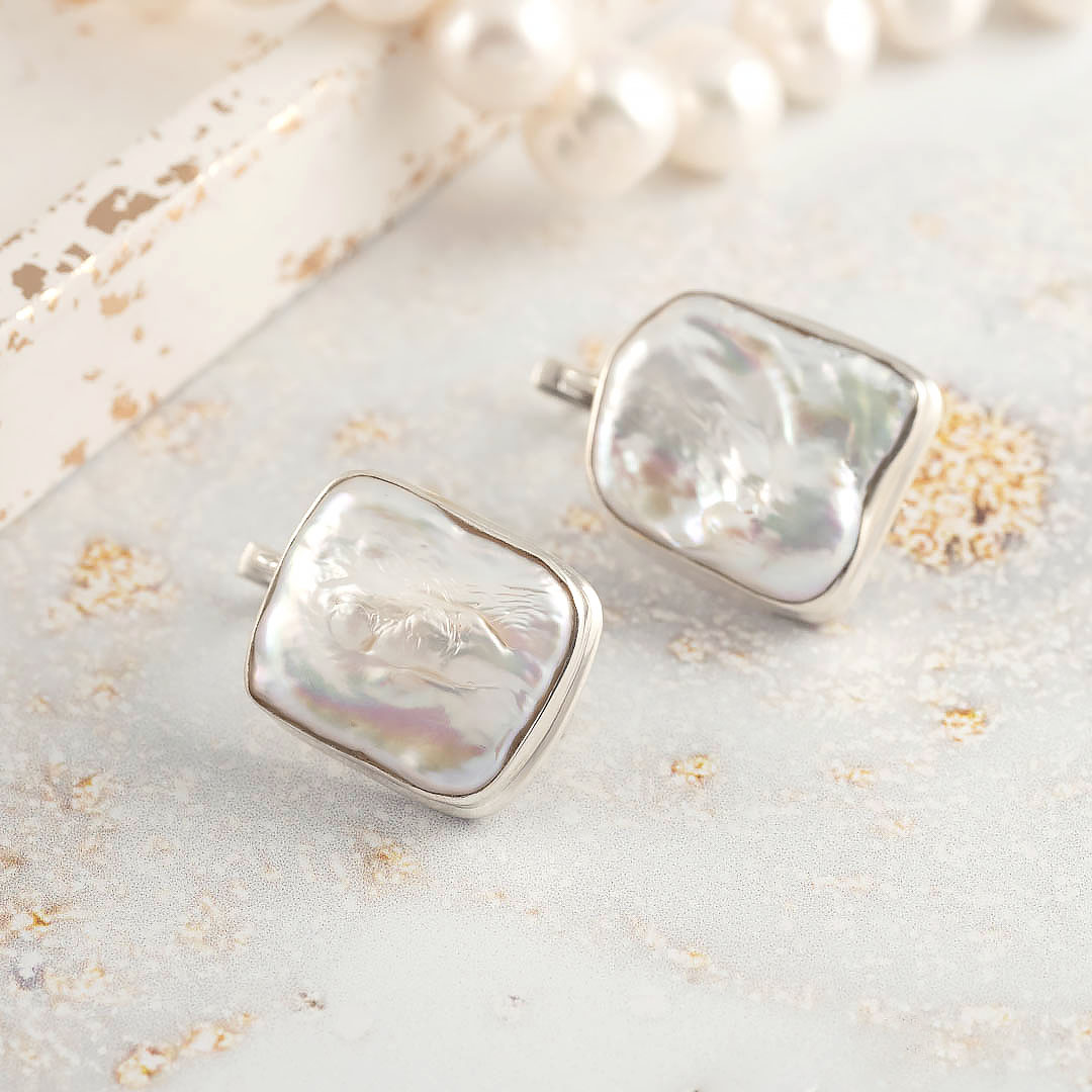 67627 Серьги (Ag 925)