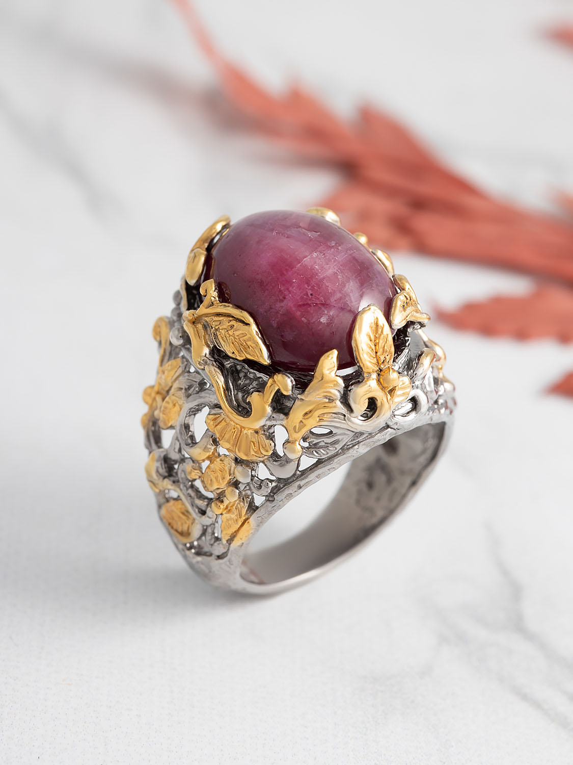 010135 Кольцо (Ag 925)