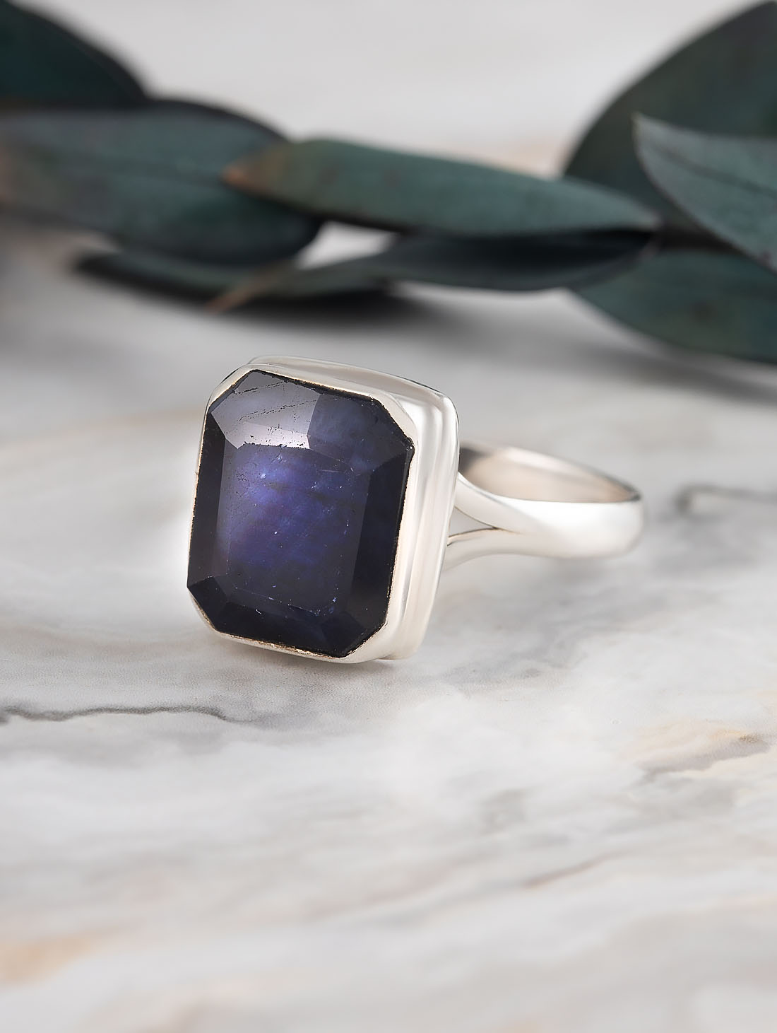 78398 Кольцо (Ag 925)