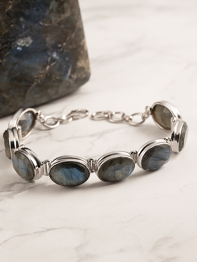 87272 Браслет (Ag 925)