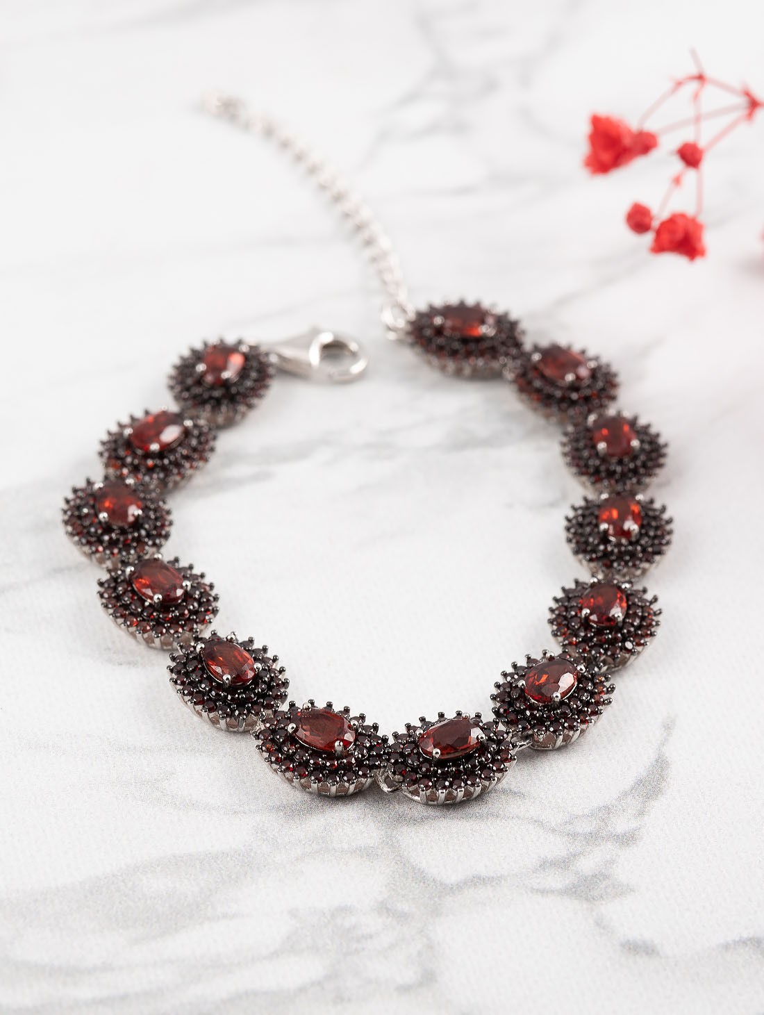 9424 Браслет (Ag 925)