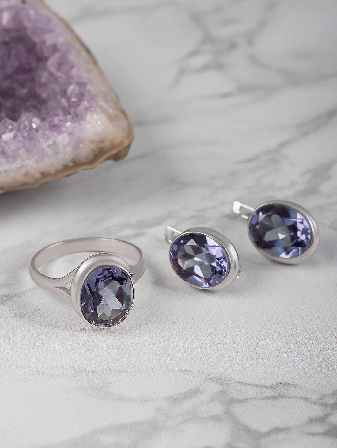 88327 Серьги (Ag 925)