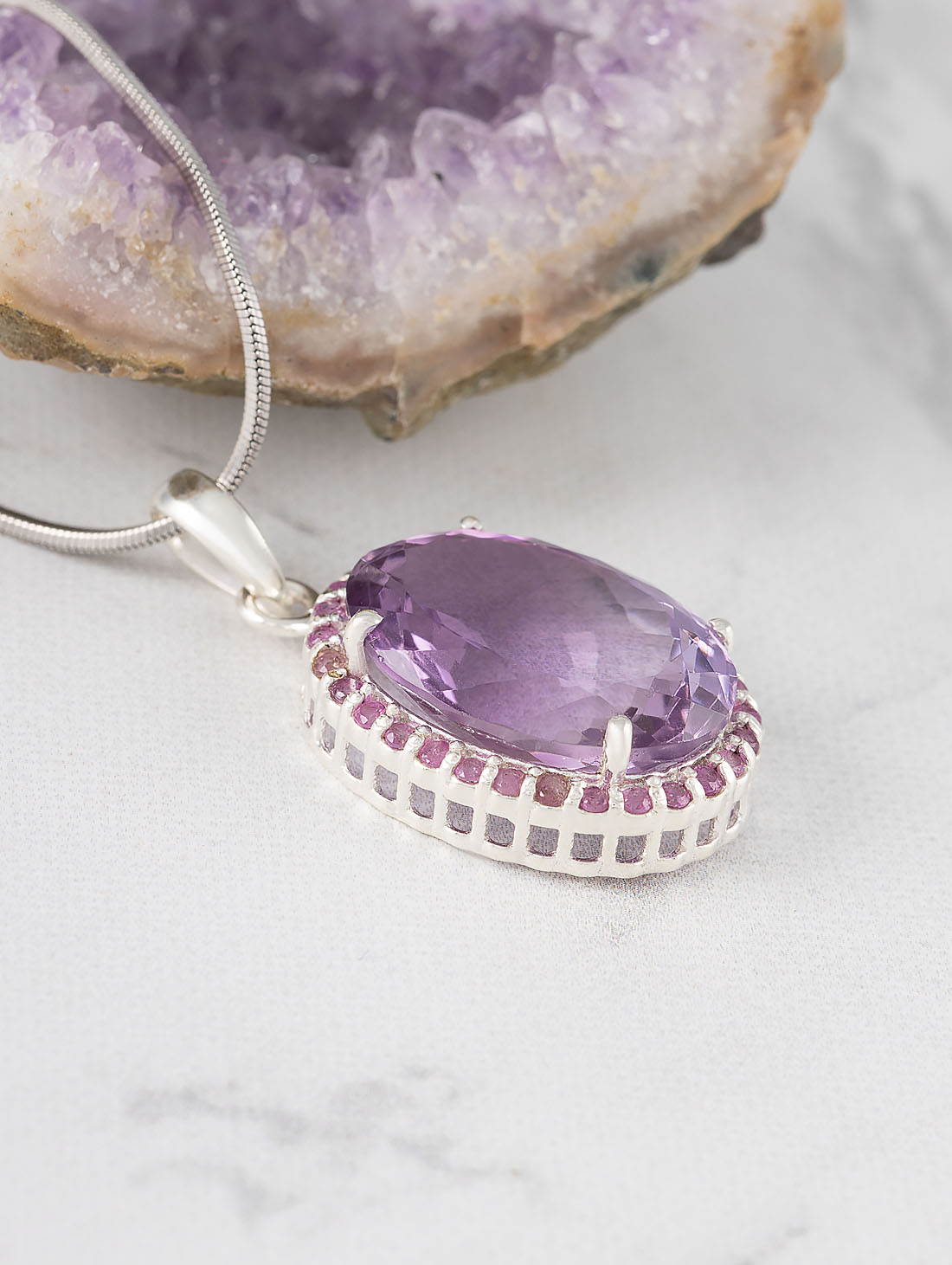 49178 Подвеска (Ag 925)