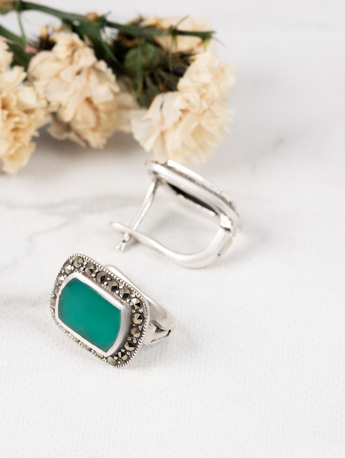 10383 Серьги (Ag 925)