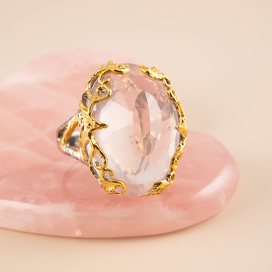 049636 Кольцо (Ag 925)