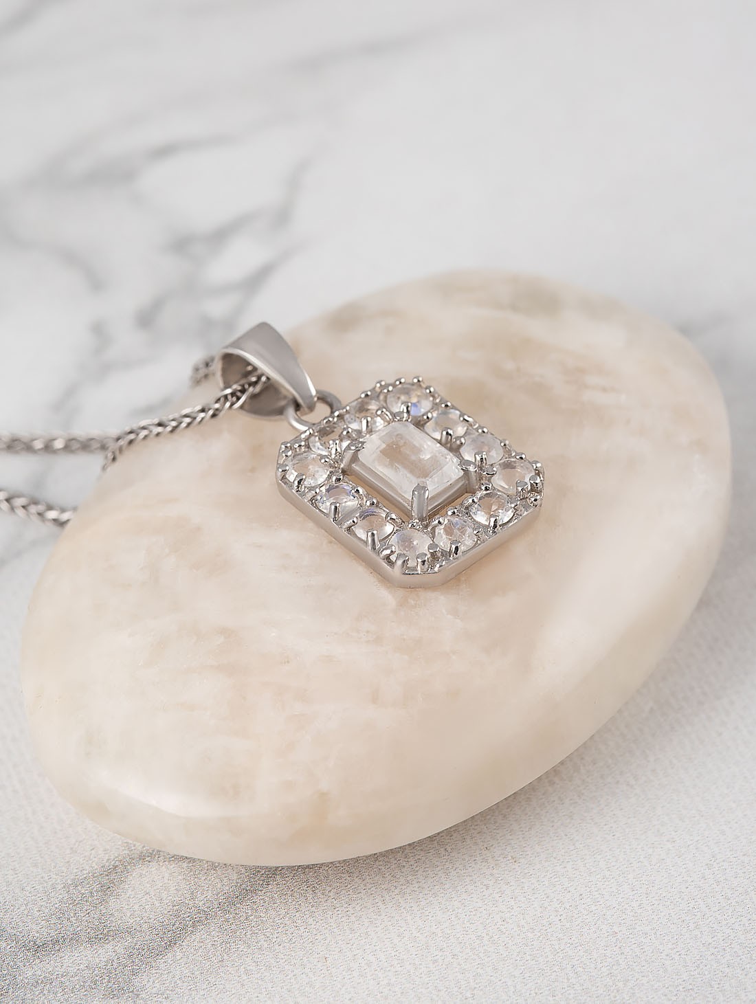 49235 Подвеска (Ag 925)