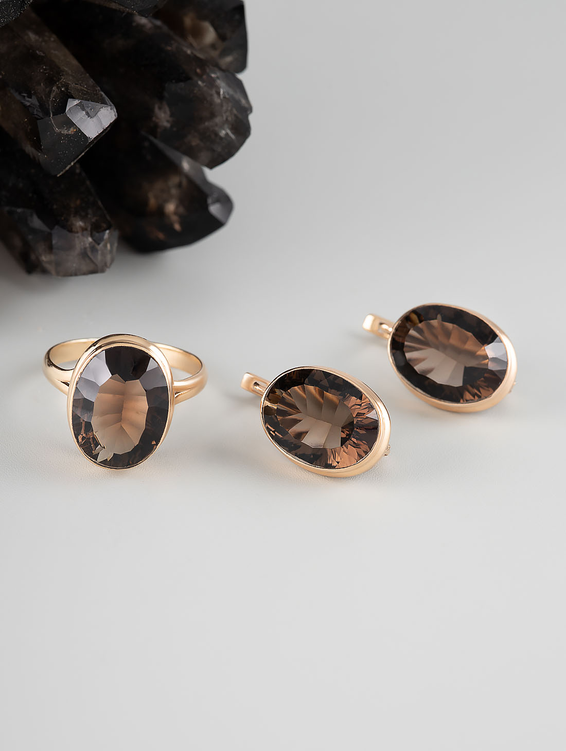 97898 Серьги (Ag 925)