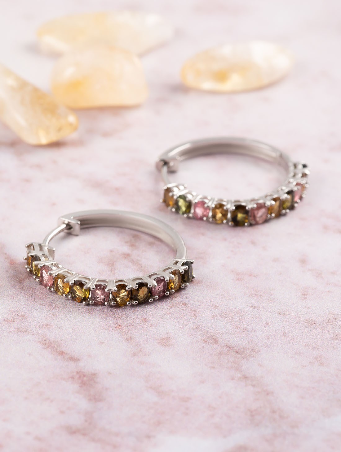 85993 Серьги (Ag 925)