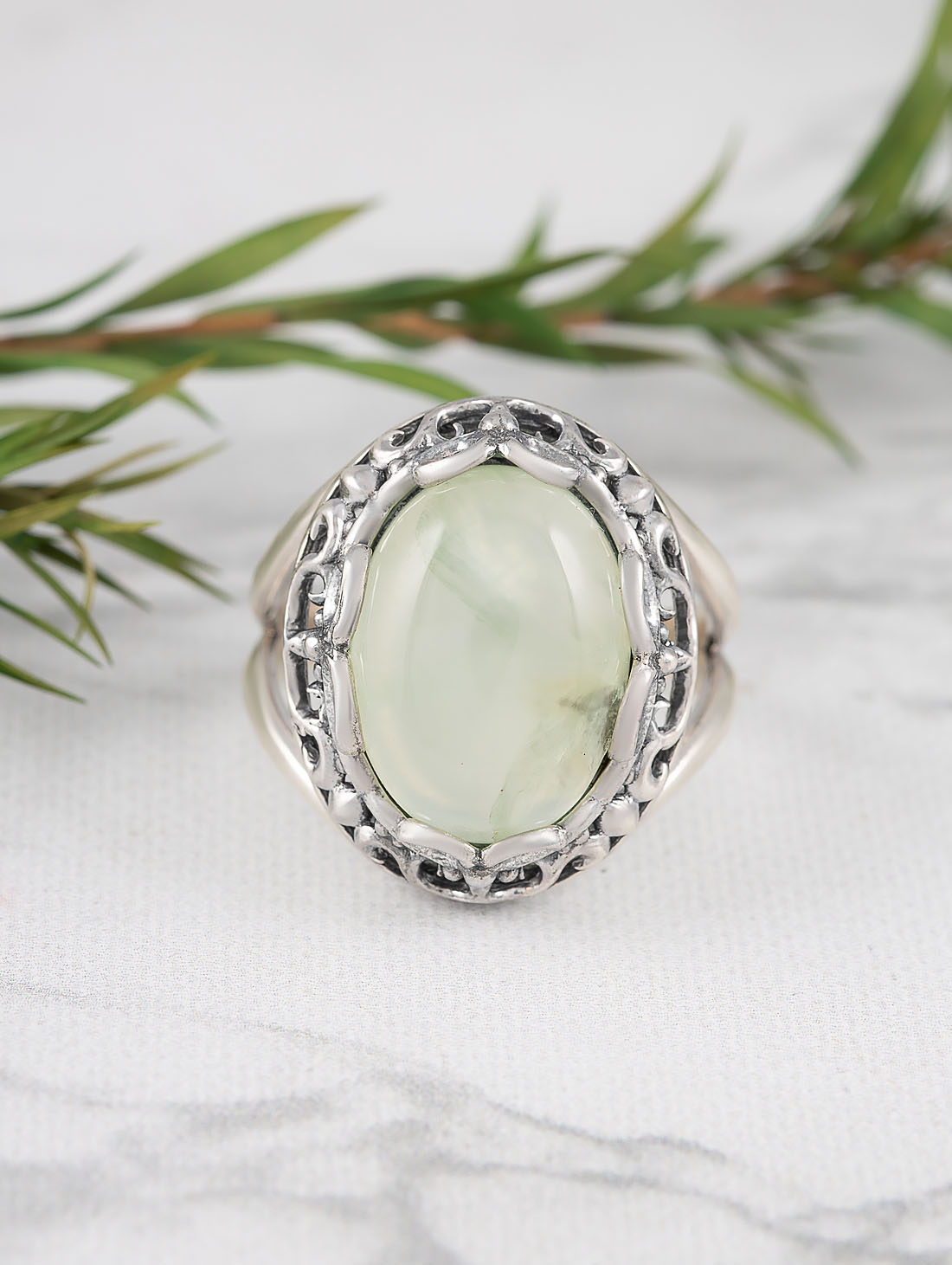 050053 Кольцо (Ag 925)