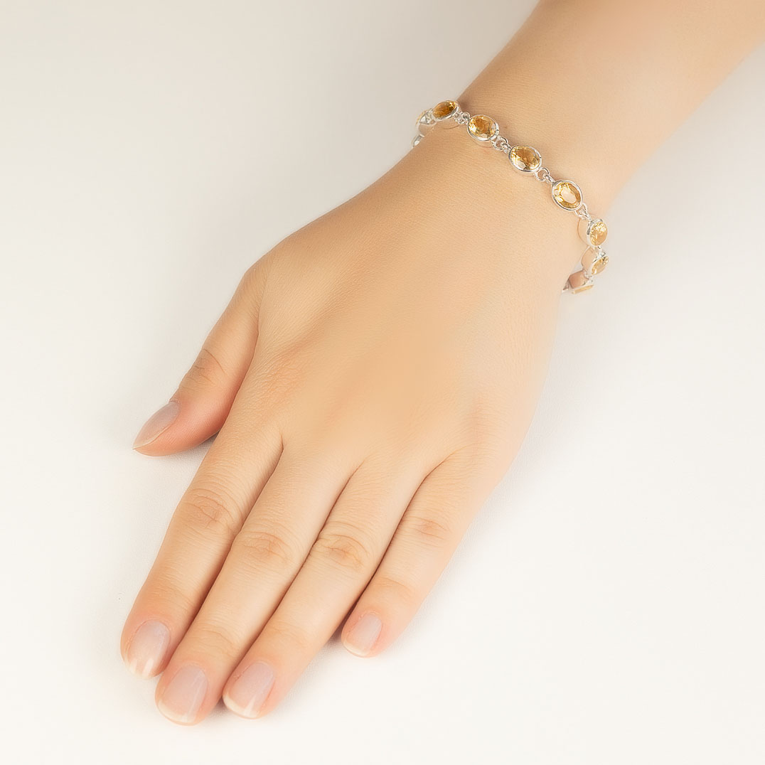 10328 Браслет (Ag 925)