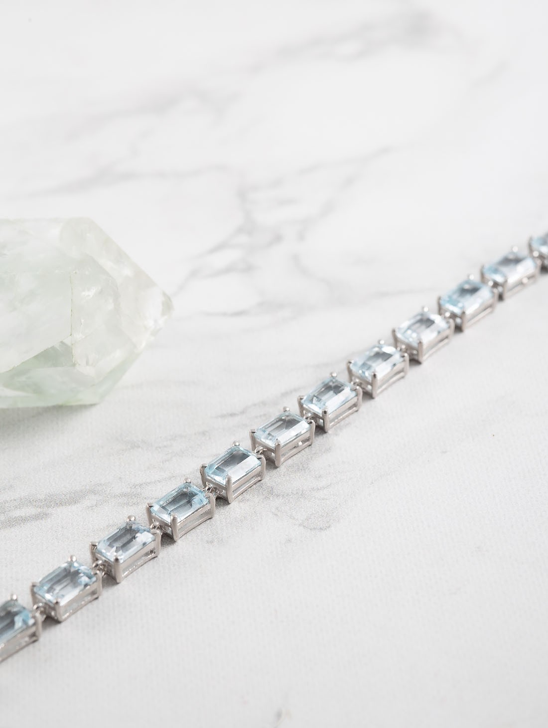 999971 Браслет (Ag 925)