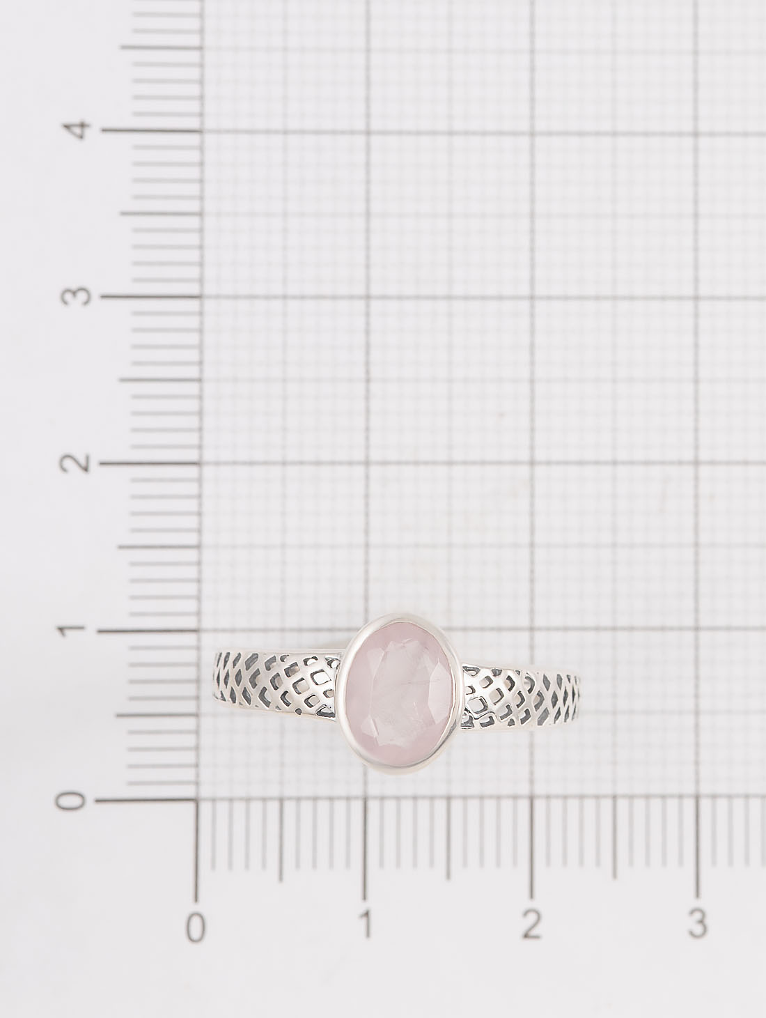 13000 Кольцо (Ag 925)