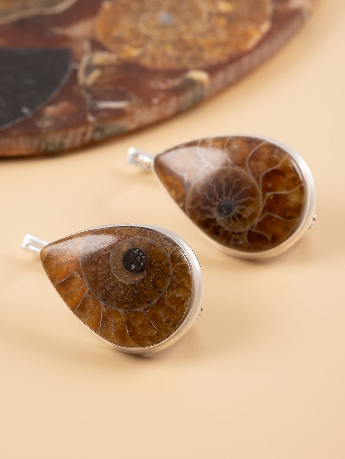 97616 Серьги (Ag 925)