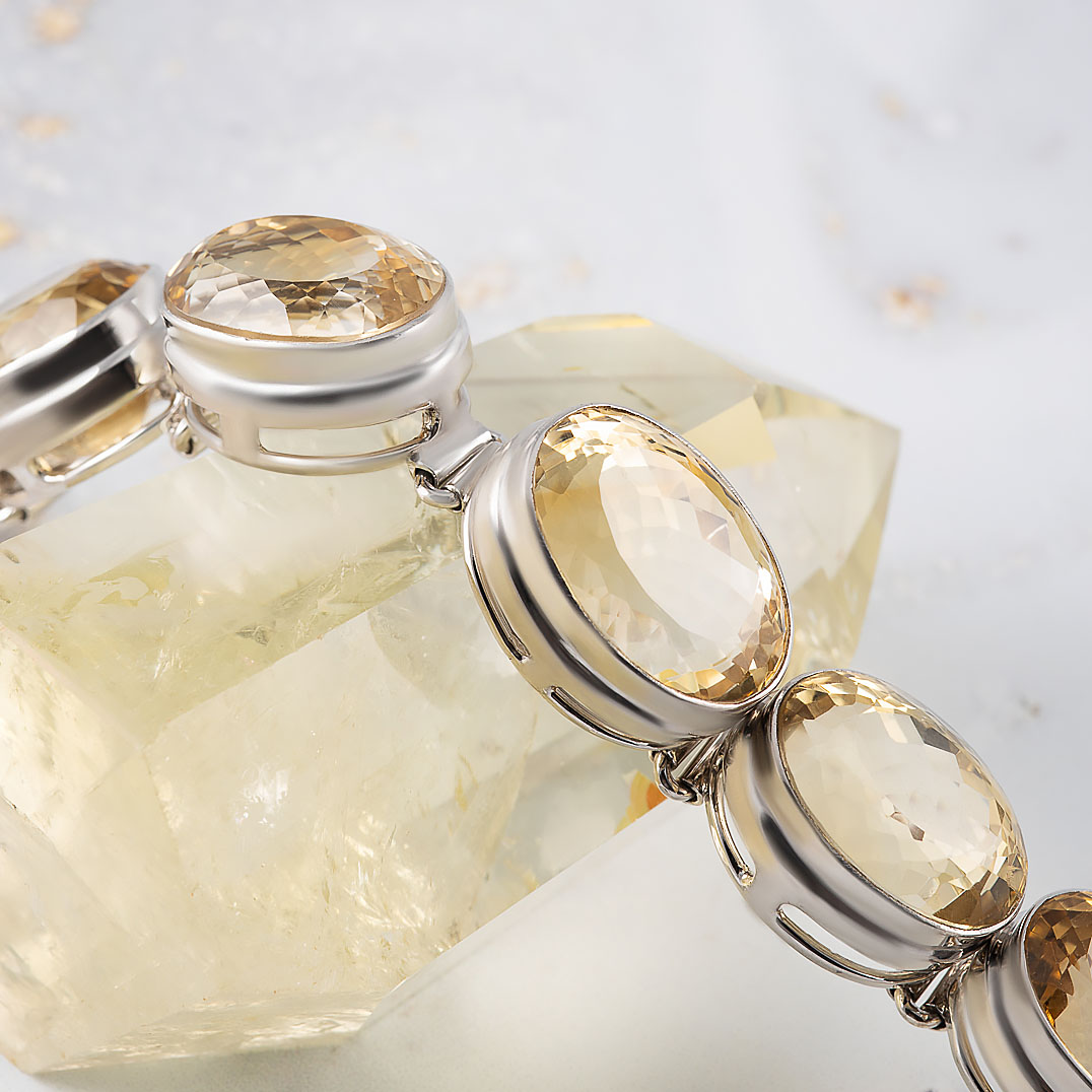 87226 Браслет (Ag 925)