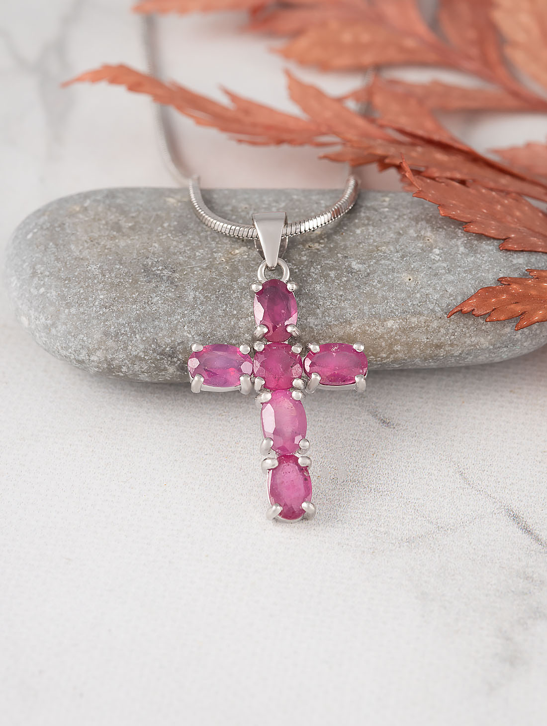 49240 Подвеска (Ag 925)