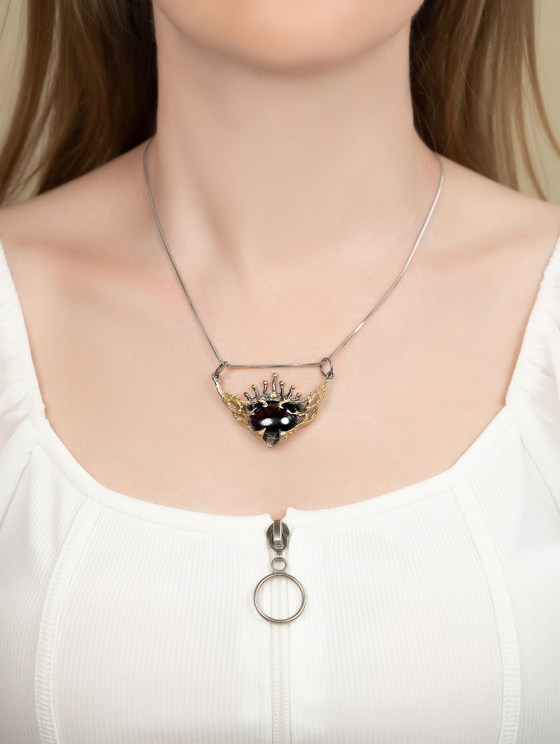 03795 Подвеска (Ag 925)