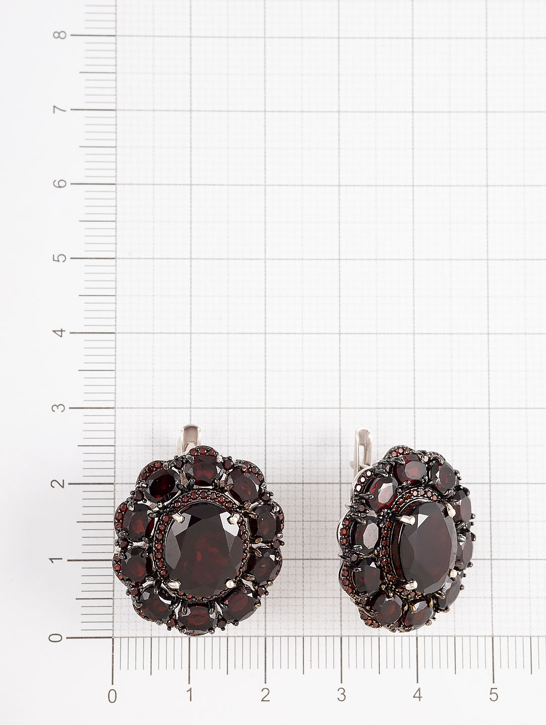 99470 Серьги (Ag 925)