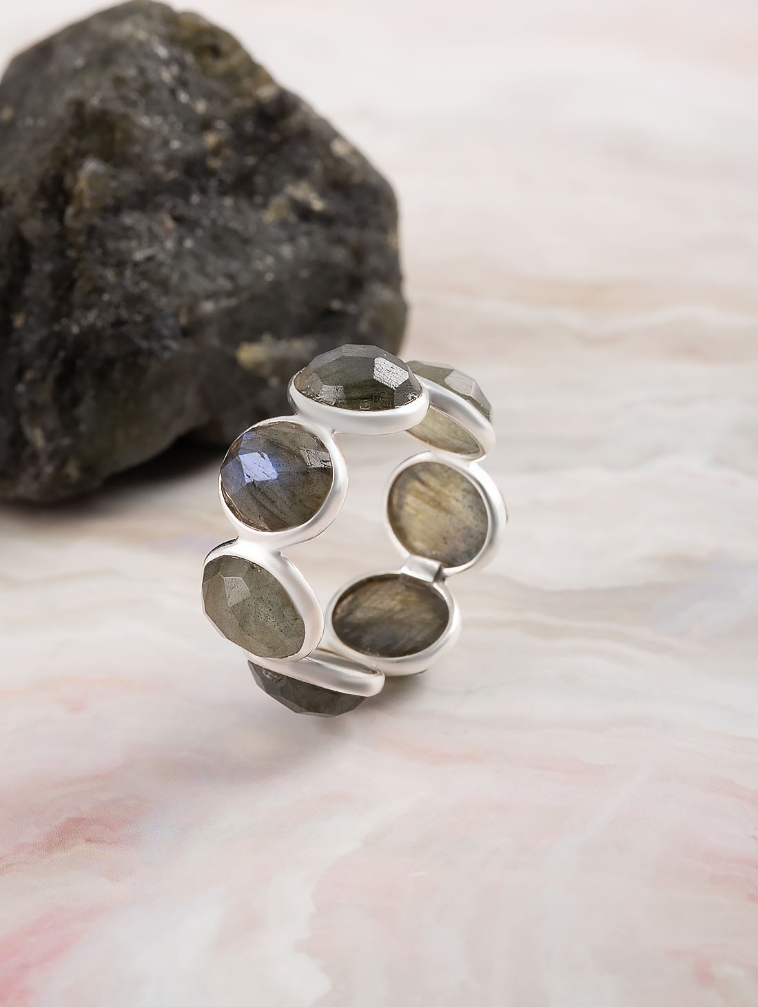 78432 Кольцо (Ag 925)