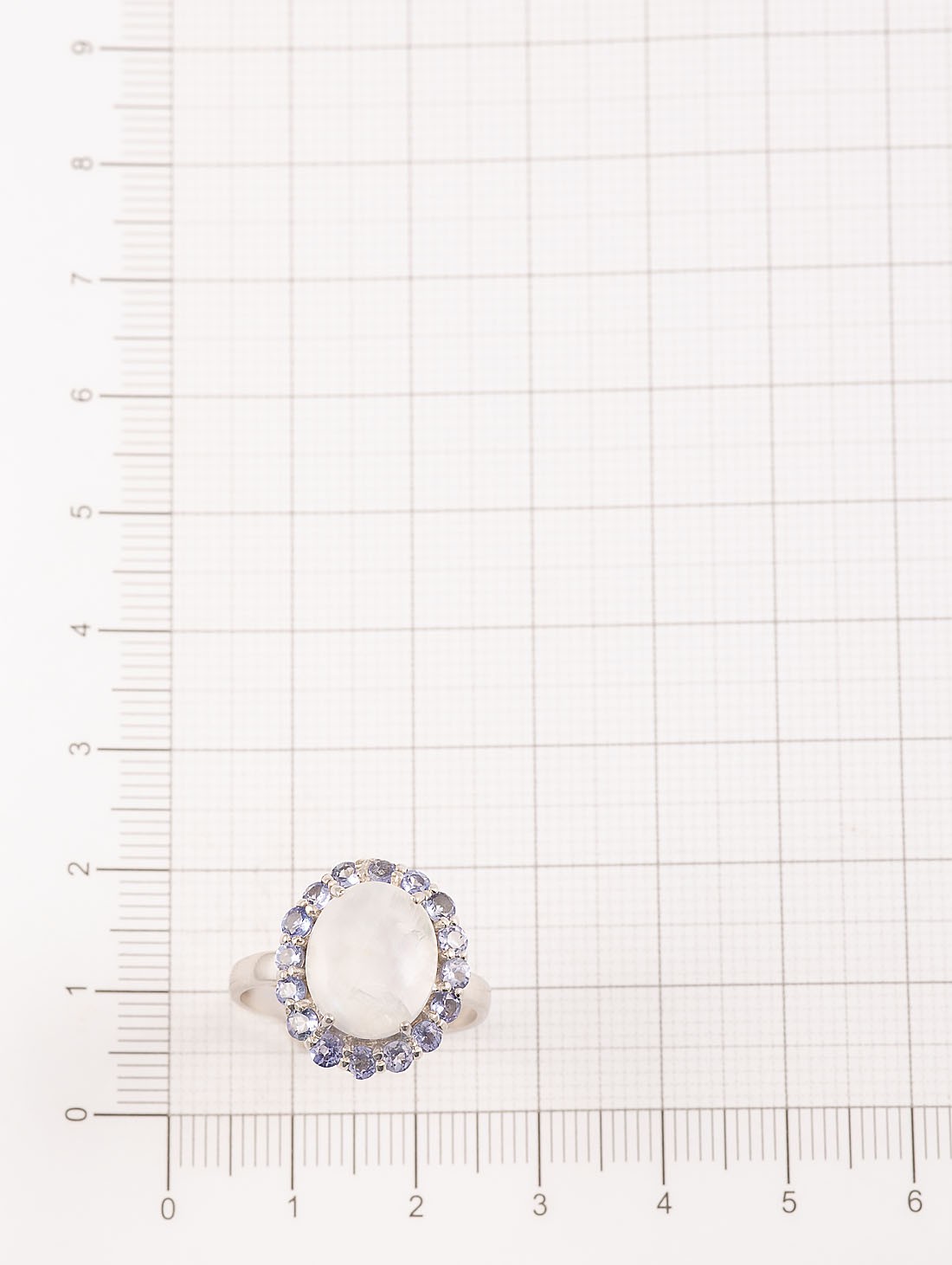 98373 Кольцо (Ag 925)