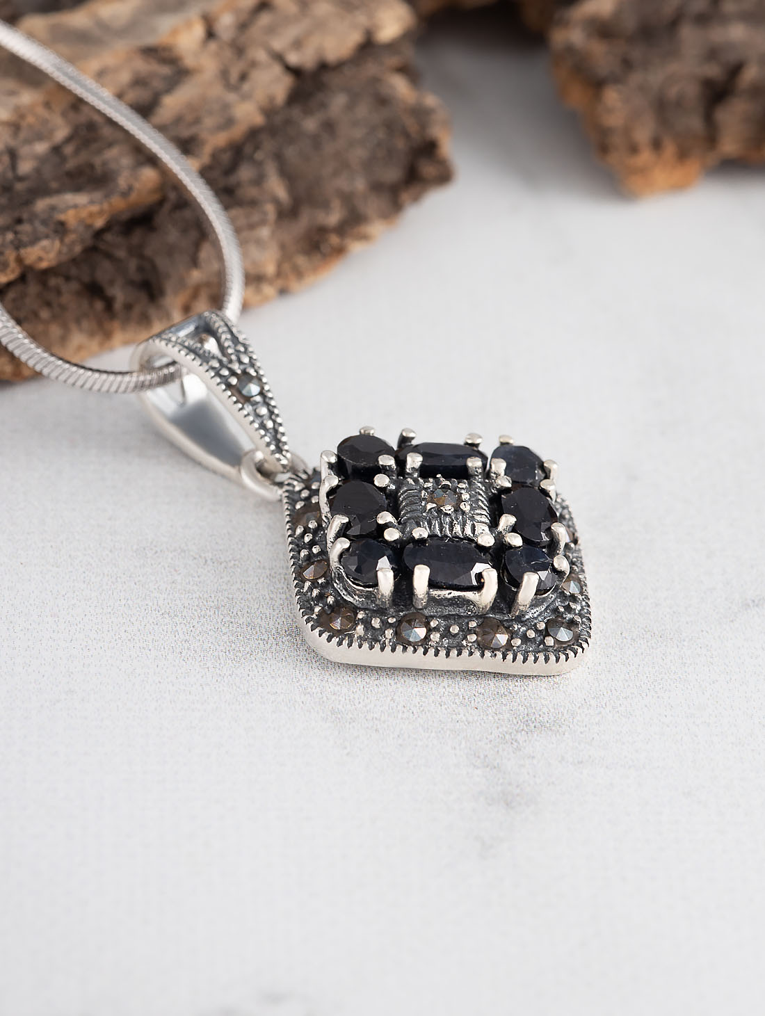 30995 Подвеска (Ag 925)