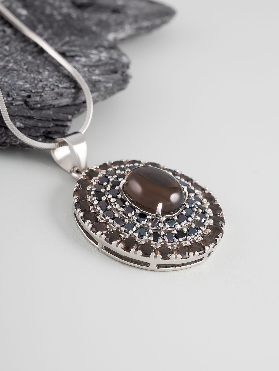 7998 Подвеска (Ag 925)