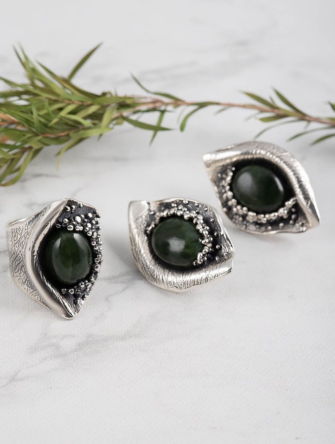 09605 Серьги (Ag 925)