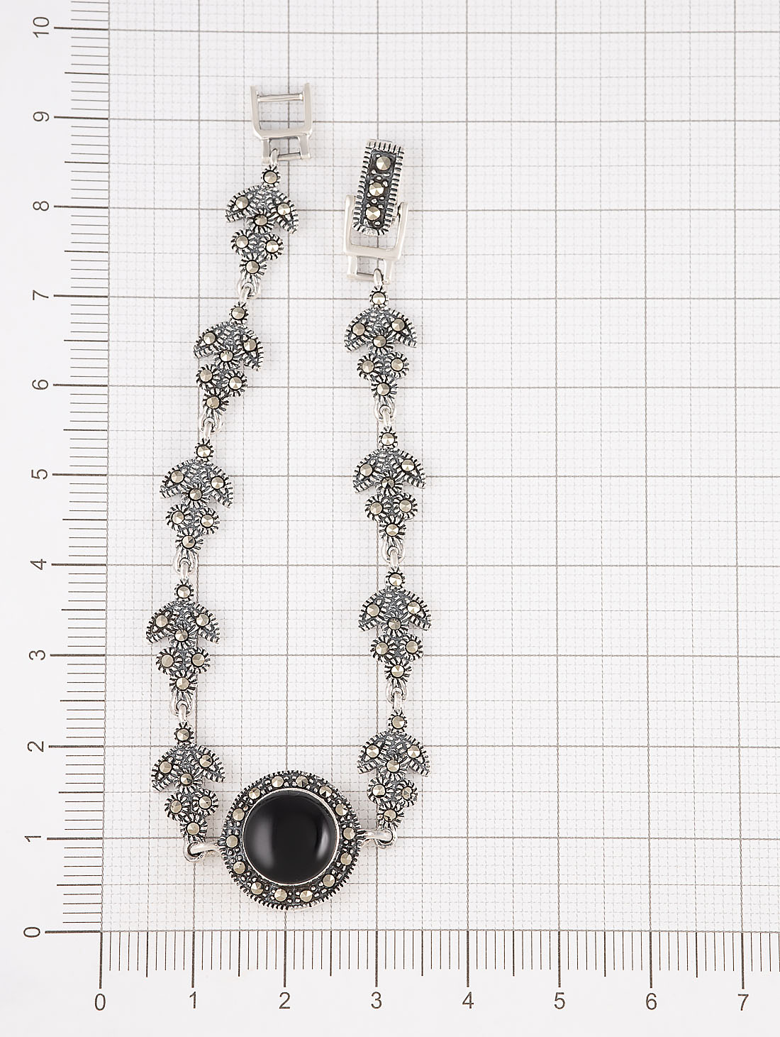 30974 Браслет (Ag 925)