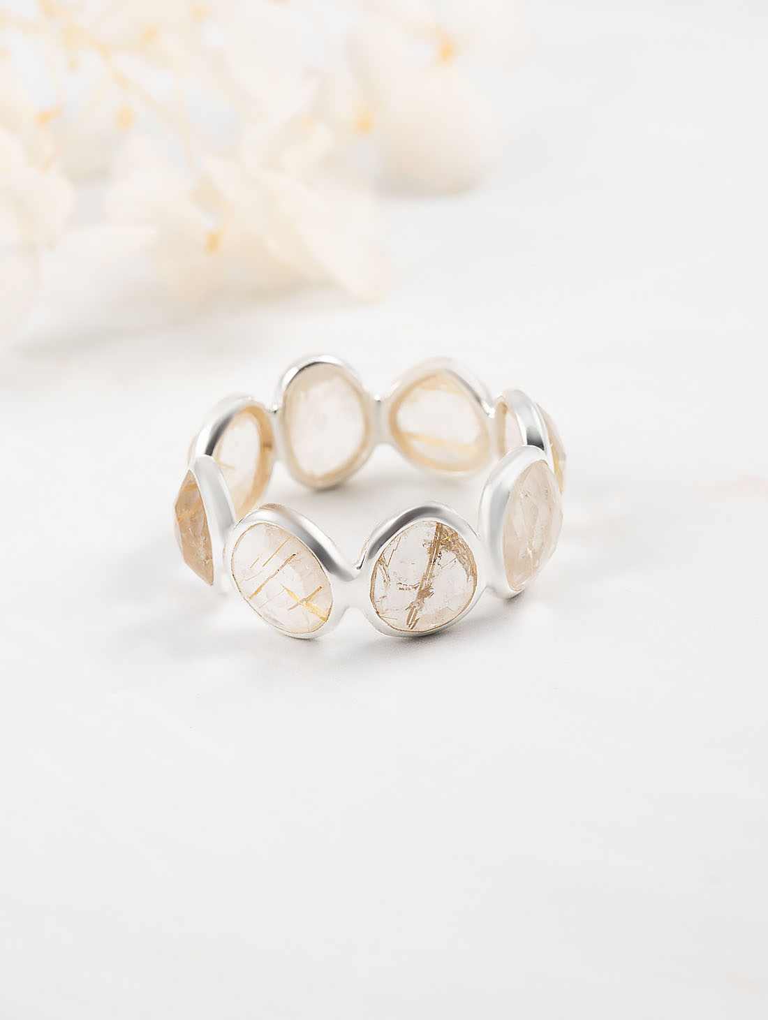 78178 Кольцо (Ag 925)