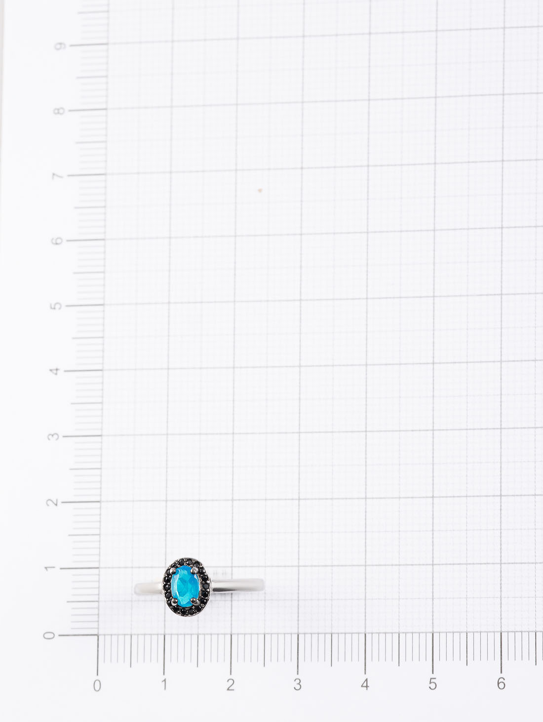 200915 Кольцо (Ag 925)