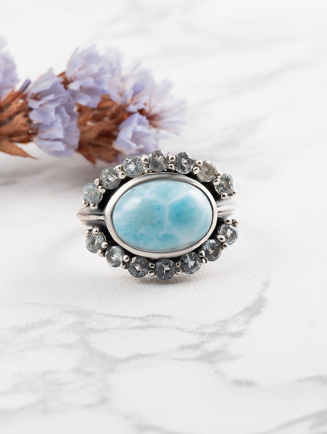 34322 Кольцо (Ag 925)