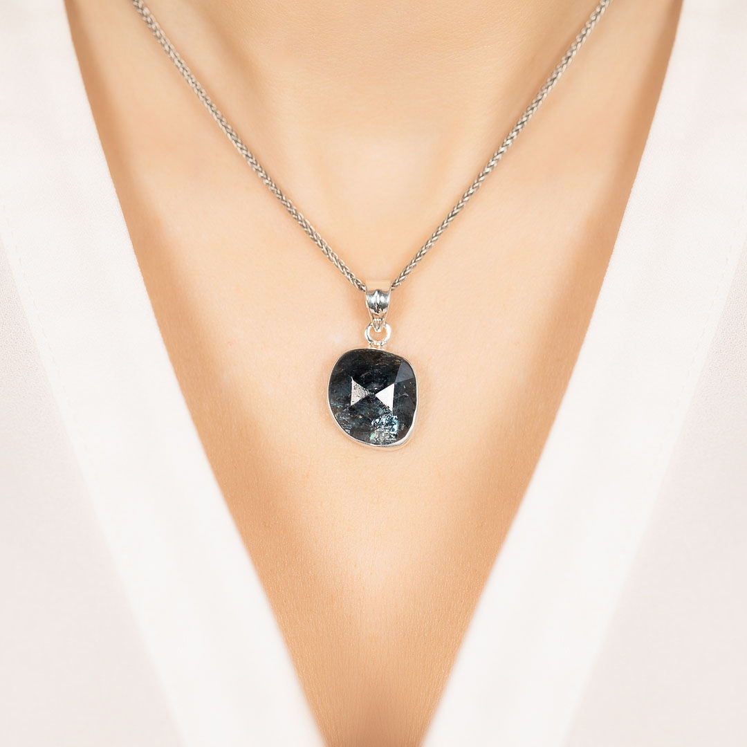 11208 Кулон (Ag 925)