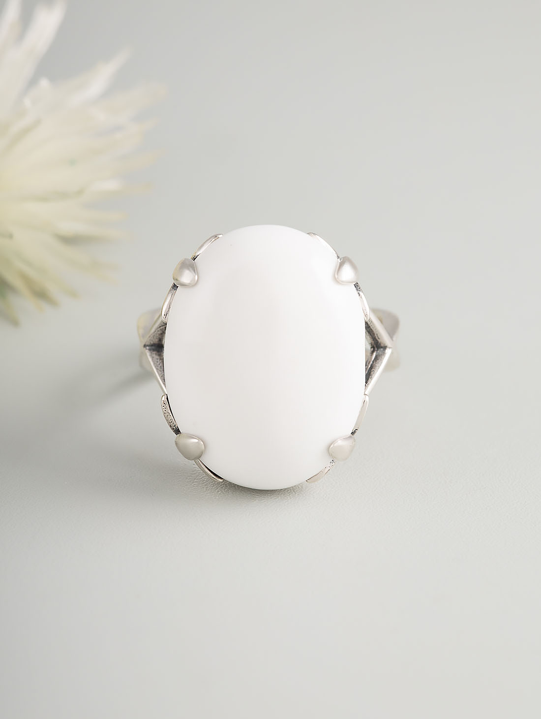 050165 Кольцо (Ag 925)