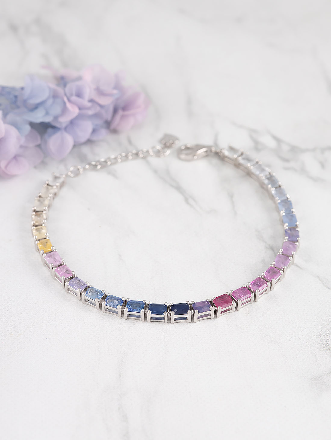 9421 Браслет (Ag 925)