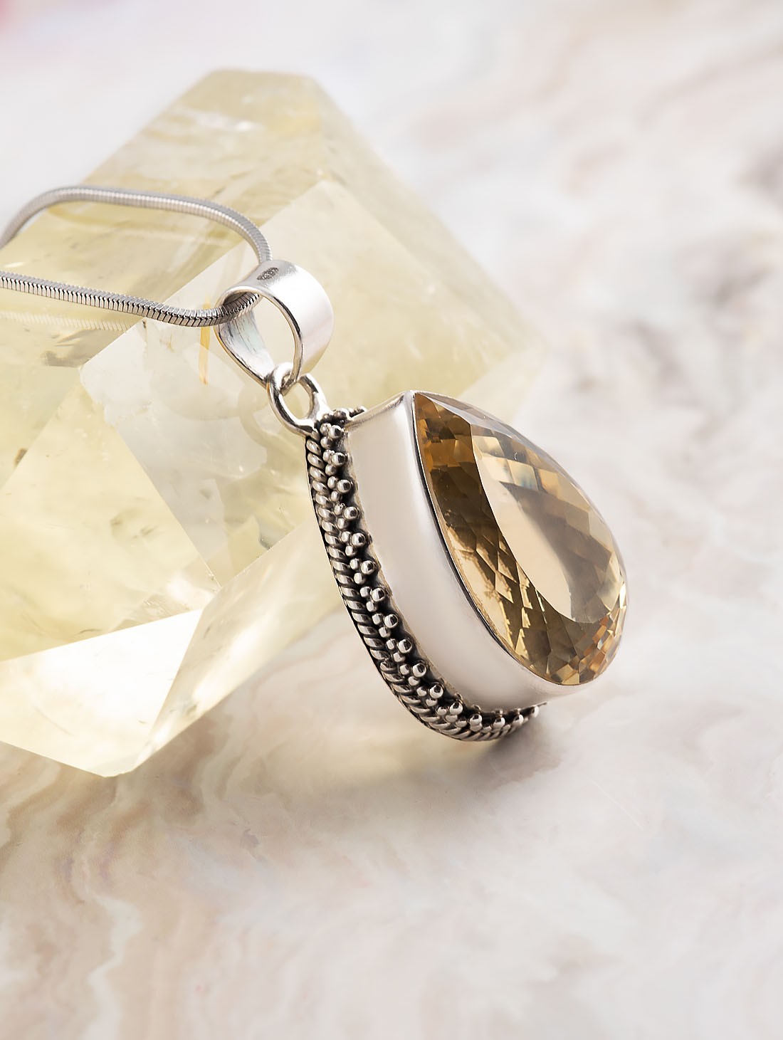 14650 Подвеска (Ag 925)